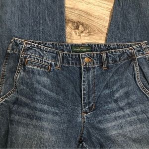 LRL Lauren Ralph Lauren Size 12